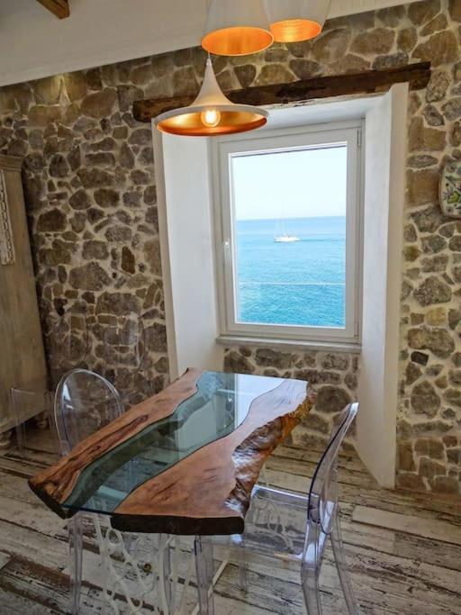 Вилла Casa Vela Чефалу Экстерьер фото