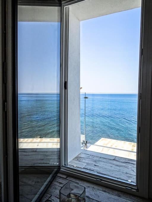 Вилла Casa Vela Чефалу Экстерьер фото